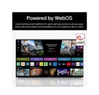LG Televizor 75" NanoCell — şəkil 3
