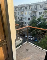 3 otaqlı mənzil 75 m² kirayə verilir — şəkil 21