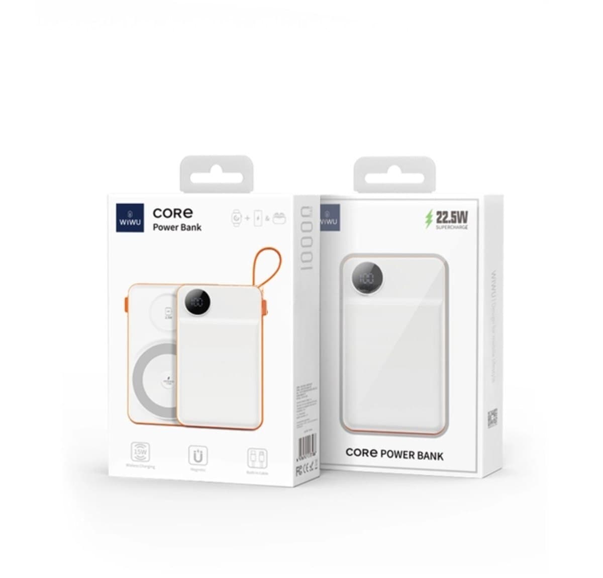 Mobil telefon aksesuarı wi-p007 93186