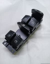 Şüşə qaldıran düymələri Porsche Cayenne 2003-2010 — şəkil 3