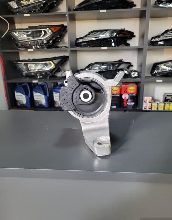 Sürətlər qutusunun yastığı Honda Insight 2011-2016