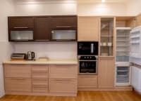 4 otaqlı mənzil 135 m² satılır Bakı, Xətai r. — şəkil 19