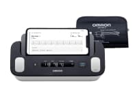 Tonometr Omron Complete 2in1 EKG (BP7900) — şəkil 4