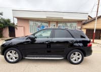 Mercedes ML 350 4MATIC, 2012 il, 170 km, 3500 L — şəkil 11