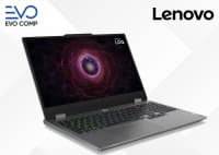 Notbuk Lenovo LOQ 15 — şəkil 1