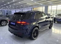 Mercedes GLE 350 4MATIC, 2019 il, 40900 km, 2000 L — şəkil 5