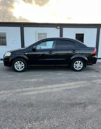 Chevrolet Aveo, 2006 il, 340000 km, 1.4 L — şəkil 6