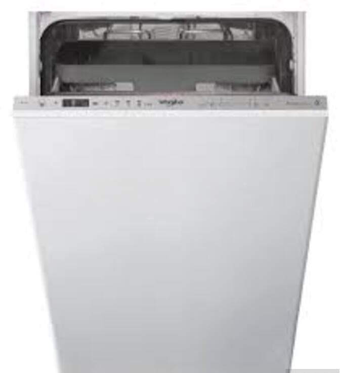 Whirlpool Qabyuyan maşın