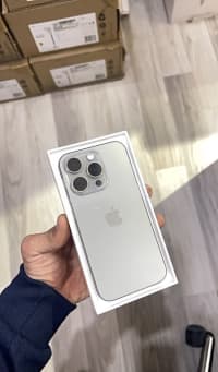 Apple iPhone 15 Pro, 8 GB  — şəkil 2