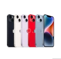 Apple iPhone 14, 4 GB — şəkil 5
