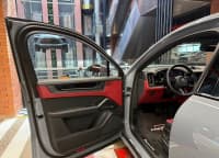 Porsche Cayenne GTS Coupe, 2025 il, 14000 km, 4000 L — şəkil 12