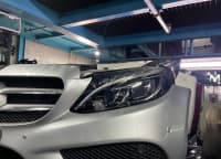 Ehtiyat hissələri Mercedes W218 — şəkil 7