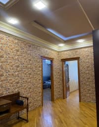 3 otaqlı mənzil 128 m² satılır — şəkil 23