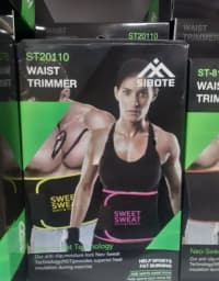 Bel yırtığı üçün self-heating korset — şəkil 11