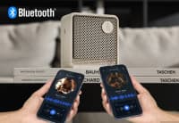 Dinamik Edifier EVO Nano ES20 Qara — şəkil 6