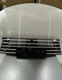 Radiator barmaqlığı BYD — şəkil 2