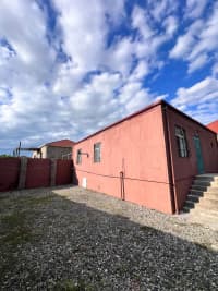 3 otaqlı həyət evi 100 m² satılır — şəkil 17