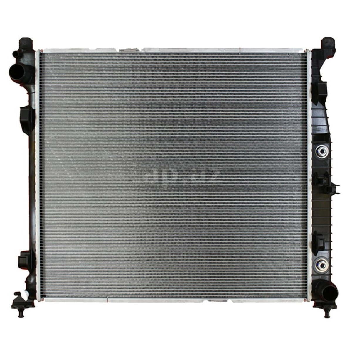 Radiator Mercedes ML 164