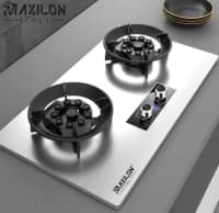 Prestige, Qaz plitə — şəkil 7