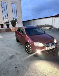 Volkswagen Jetta, 2010 il, 282000 km, 1.6 L — şəkil 1