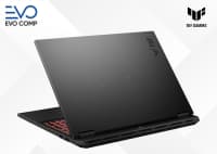 Notbuk Asus ROG Strix G — şəkil 3