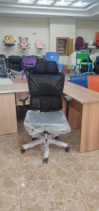 Qarışıq rəng, Ofis üçün kreslo — şəkil 6