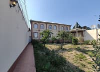 7 otaqlı bağ evi 1000 m² satılır — şəkil 9