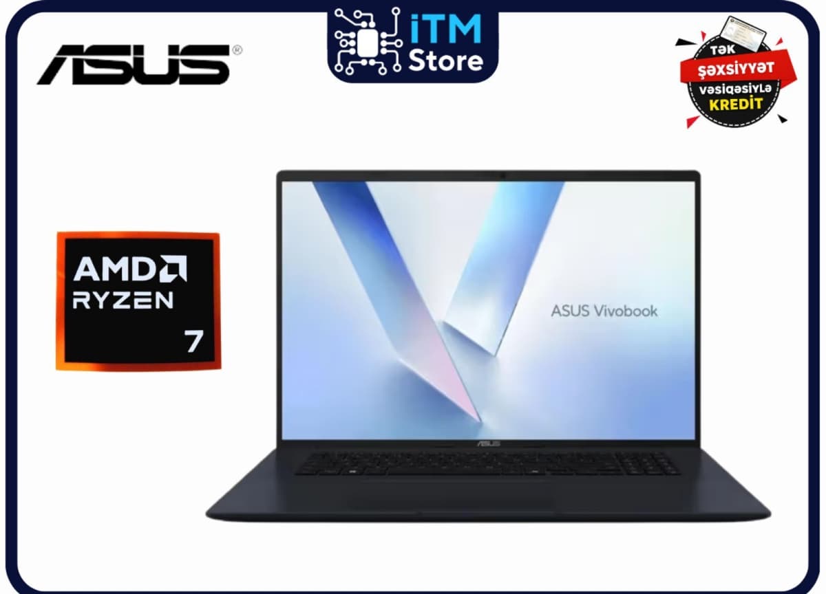 Asus notbuk