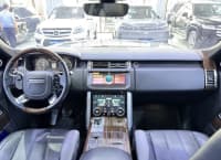 Land Rover Range Rover, 2016 il, 140300 km, 3000 L — şəkil 8