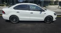 Volkswagen Polo, 2017 il, 318363 km, 1600 L — şəkil 4