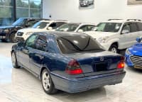 Mercedes C 240, 1998 il, 334 km, 2400 L — şəkil 4