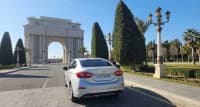 Chevrolet Cruze, 2017 il, 220000 km, 1.4 L — şəkil 3