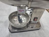 Peşəkar Buzqıran Aparat (Ice Crusher) — şəkil 18