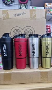 Şeyker Maxwell Fitness SK 591 ml — şəkil 2