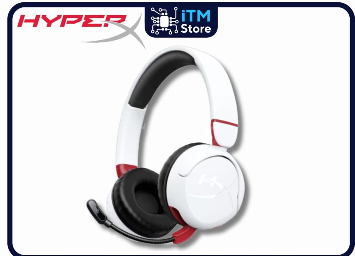 HyperX qulaqlıq
