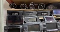 Elektronika ehtiyat hissələri Mercedes modelləri üçün — şəkil 7