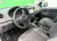 Volkswagen Amarok, 2013 il, 353600 km, 2000 L — şəkil 8