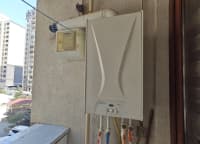 2 otaqlı mənzil 40 m² satılır — şəkil 11