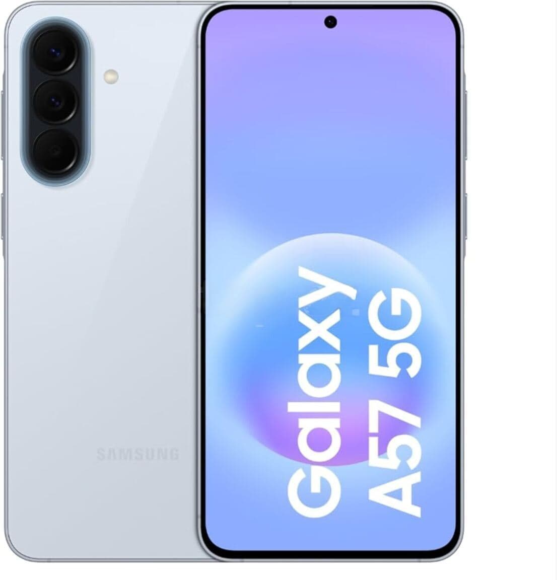 Samsung A57, 8 GB