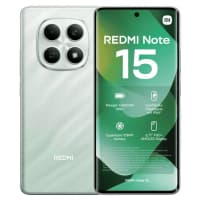 Xiaomi Redmi note 15, 8 GB — şəkil 5