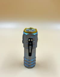 Mini fənər Q07 LED — şəkil 2