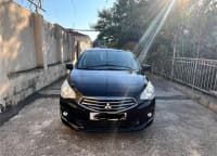 Mitsubishi Attrage, 2015 il, 129000 km, 1200 L — şəkil 1