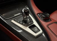 BMW M6, 2013 il, 95000 km, 4400 L — şəkil 8