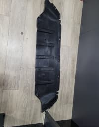 Alt qoruyucu BYD Qin Plus — şəkil 4