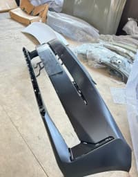 Ön bufer Changan A05 2024 — şəkil 4