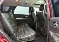 Dodge Durango, 2017 il, 74300 km, 3600 L — şəkil 12