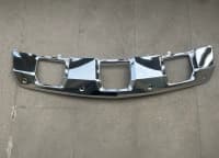 Ön bufer xromu Mercedes ML W164 — şəkil 6