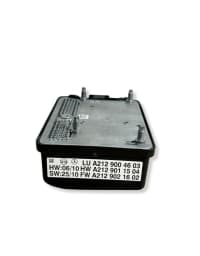 Distronik bloku Mercedes W221, W212 — şəkil 6