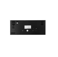 Oyun klaviaturası Ajazz AK820 Pro Wireless Black Gray Yellow — şəkil 4