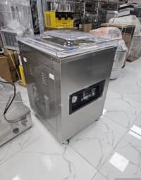 Vakuum Paketləmə Aparatı DZ500/2E — şəkil 19